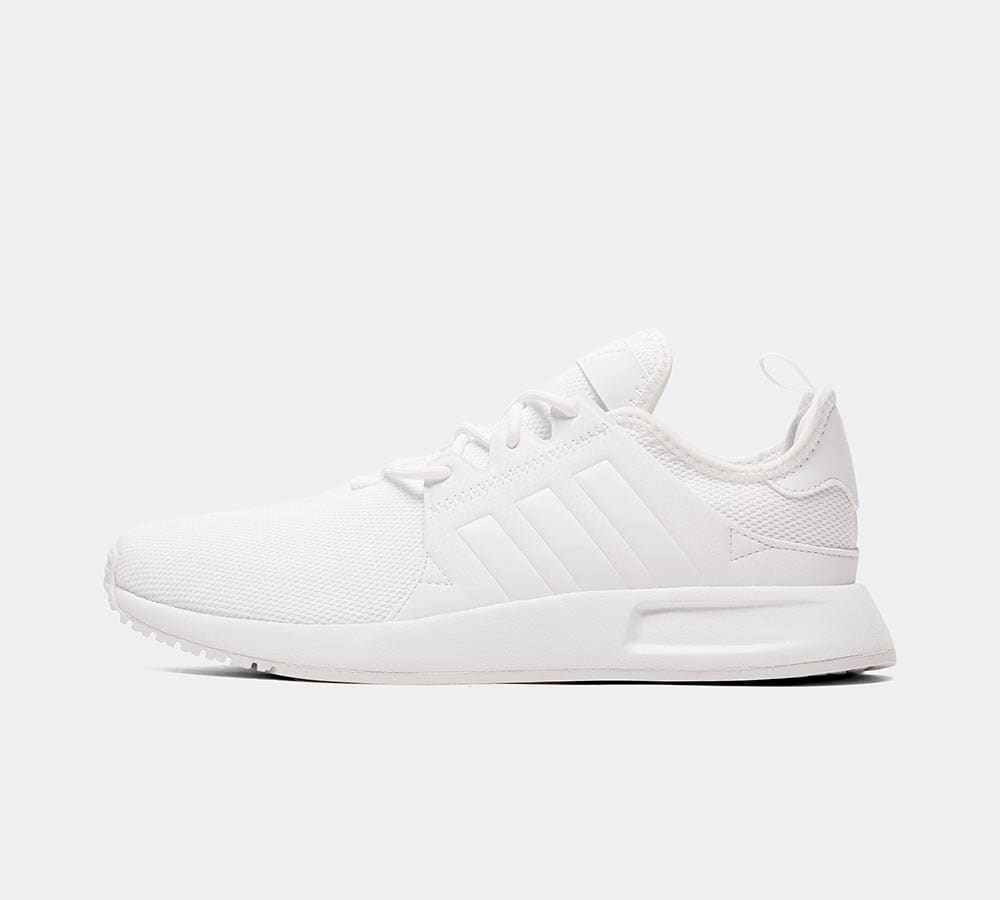 adidas x plr white