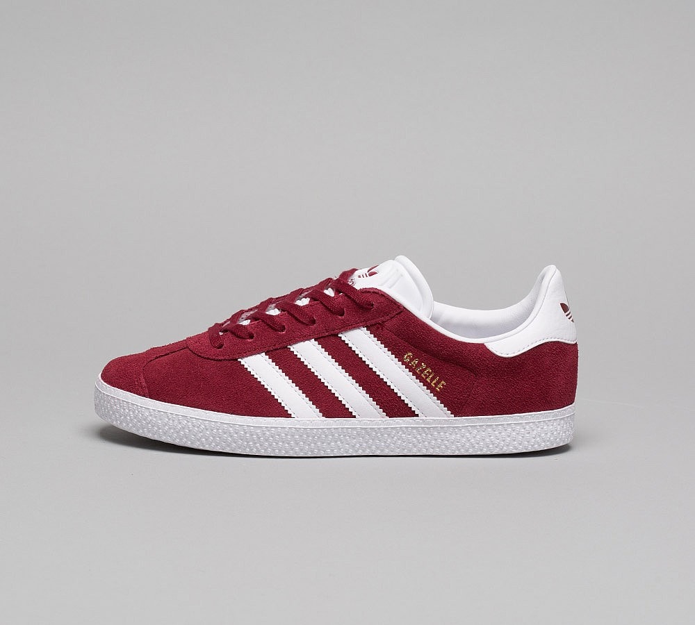 adidas Originals Junior Gazelle Trainer 