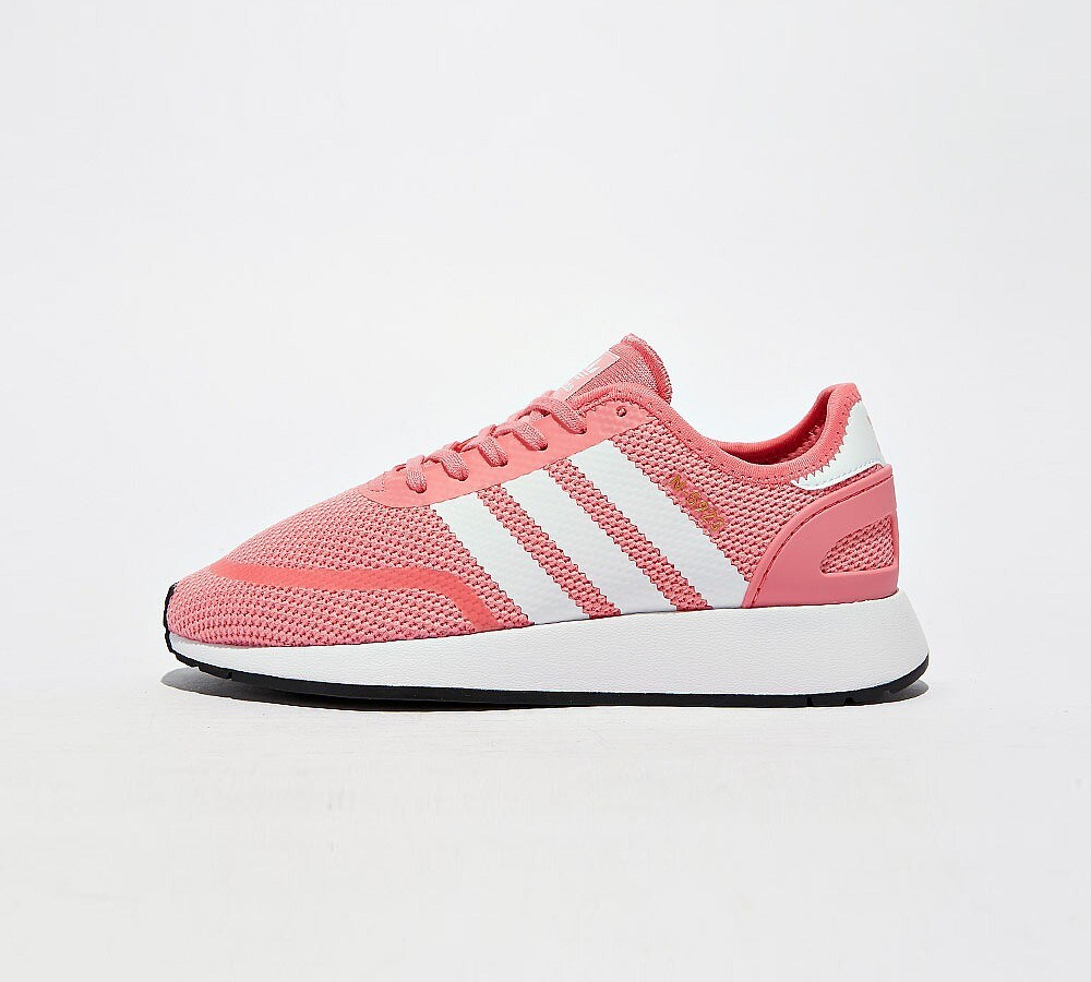 adidas Originals Junior N-5923 Trainer | Pink / White | Footasylum adidas Originals Junior N-5923 Trainer. Loading zoom