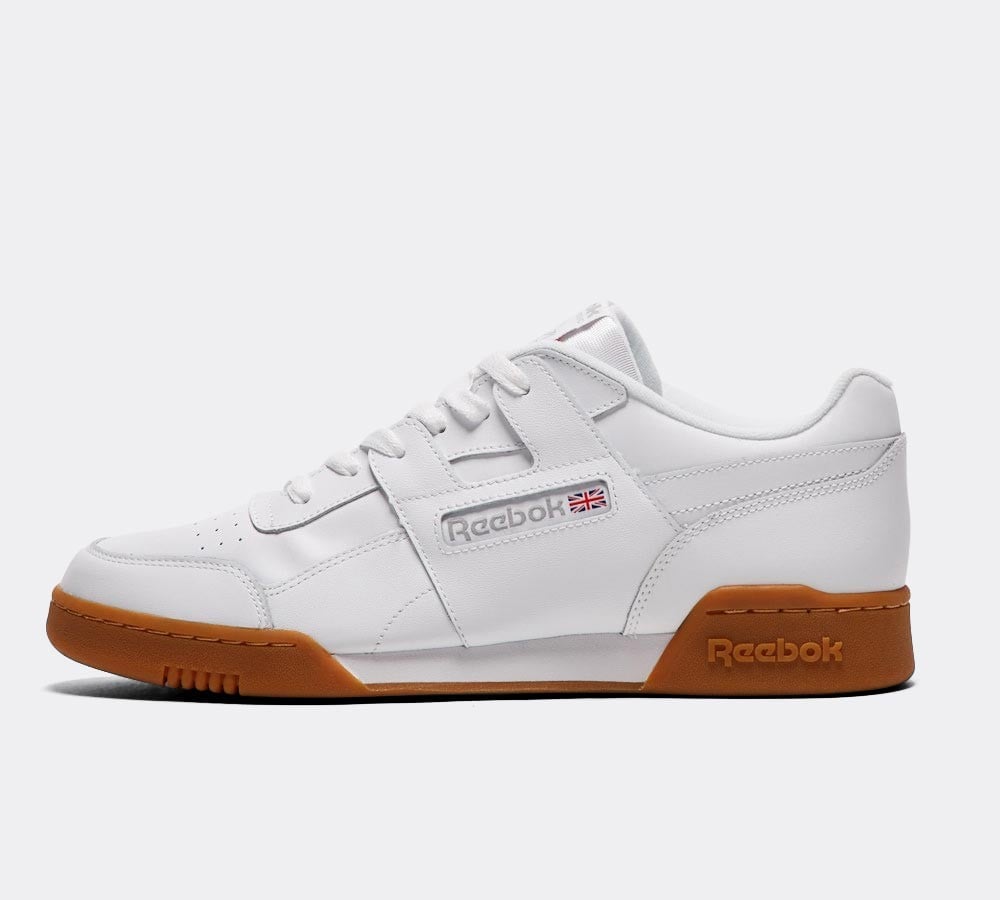 reebok workout plus gum