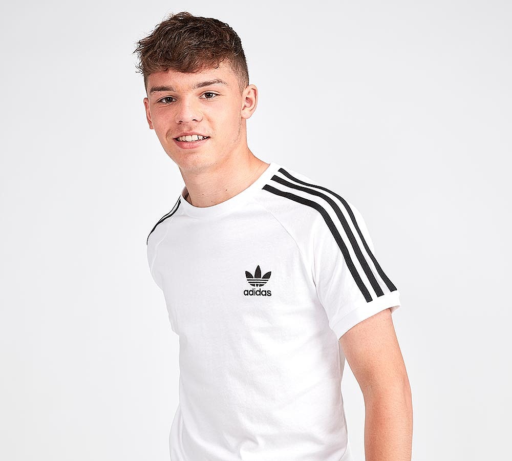 adidas california t-shirt uomo adidas california t-shirt uomo