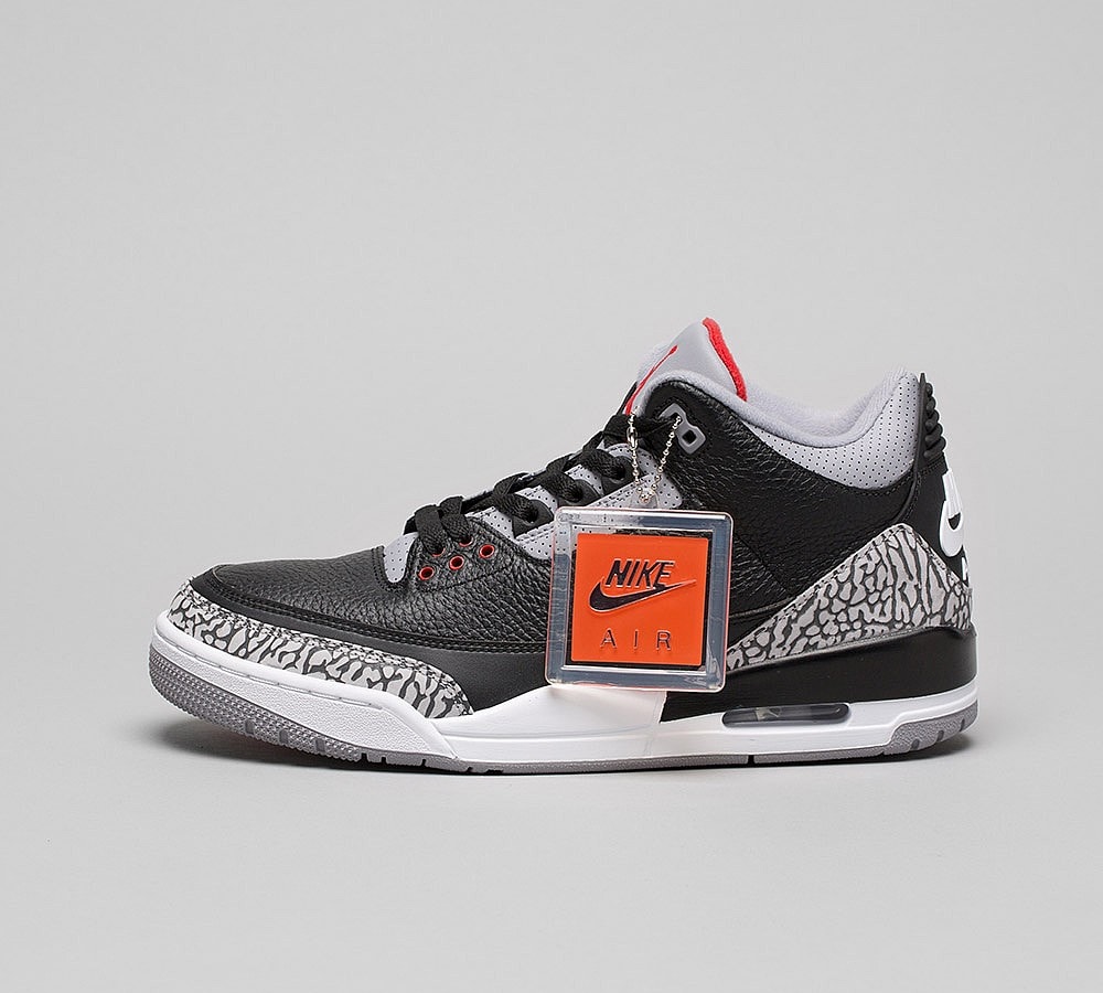 old jordan trainers
