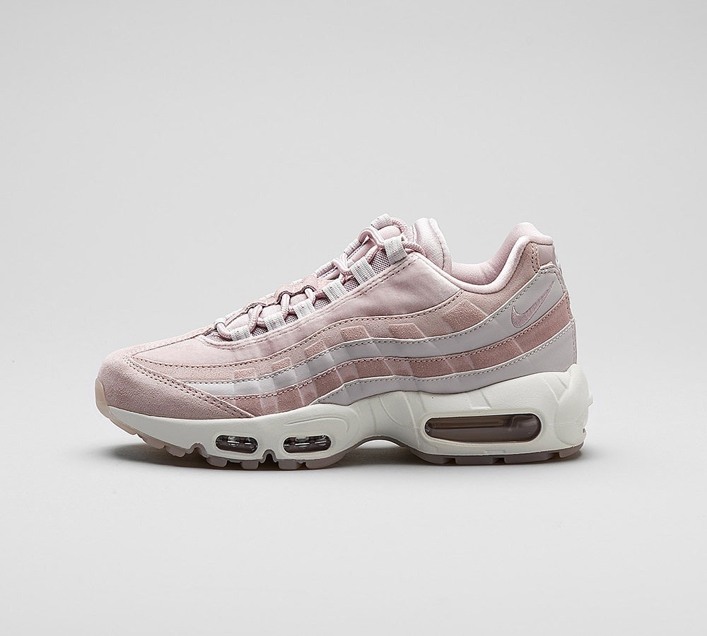 air max 95 lx pink