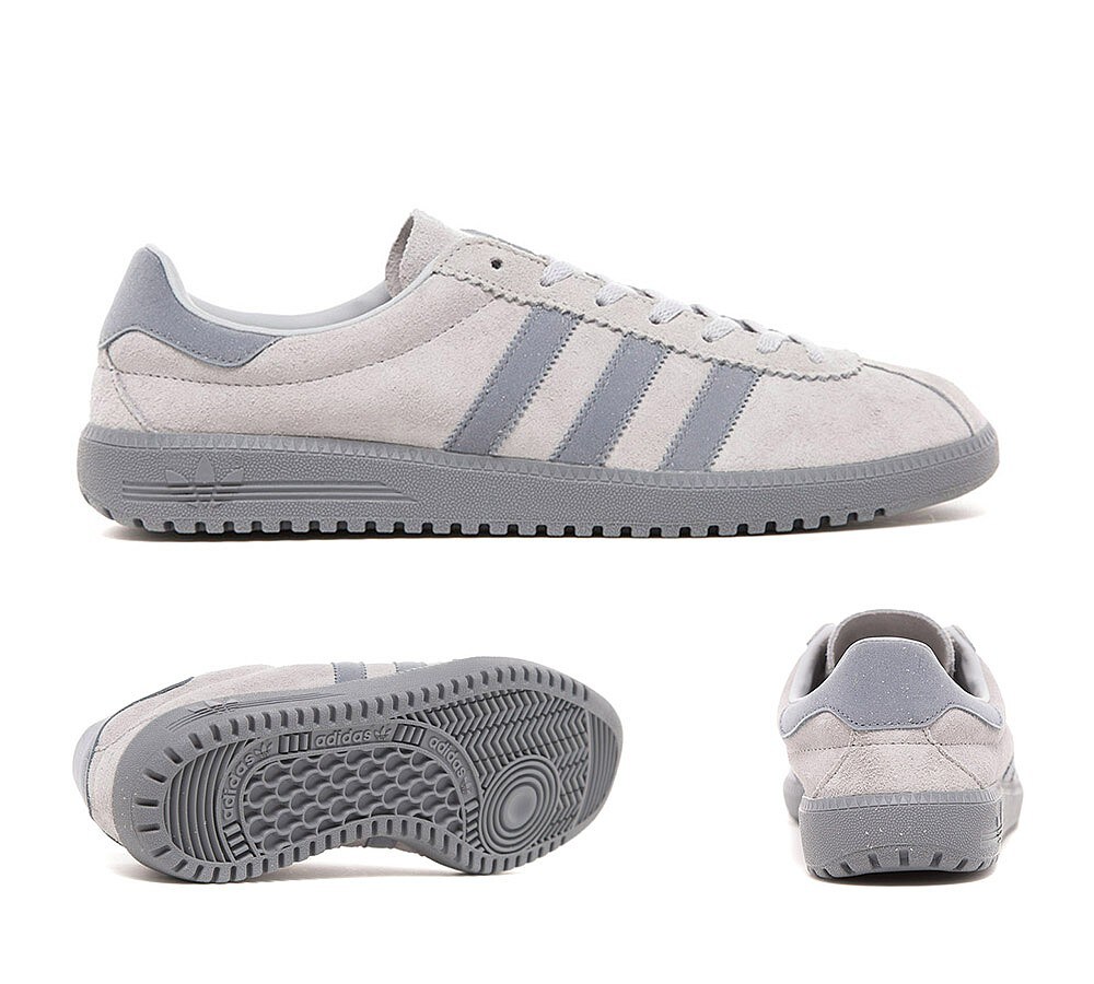 adidas originals bermuda trainers