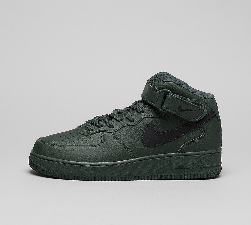 foot asylum nike air force 1