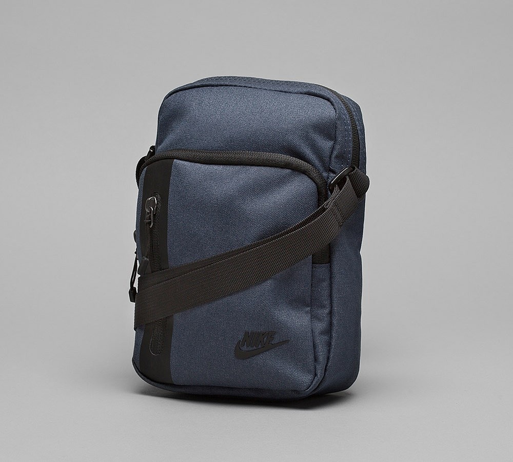Nike Tech Cross Body Bag Reduction Literacy Basics