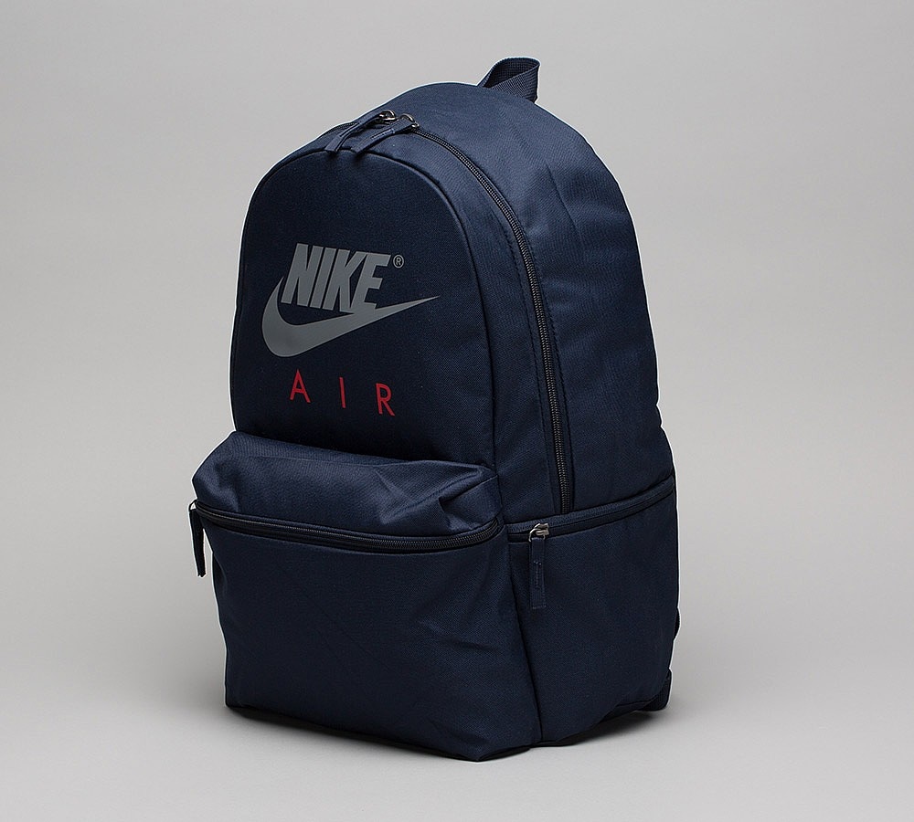 Nike Air Backpack | Grey | Footasylum