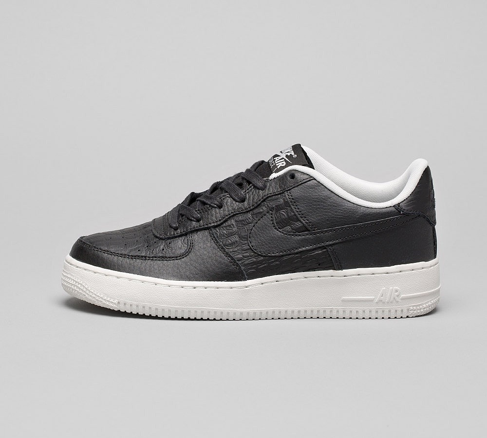 youth air force 1 black