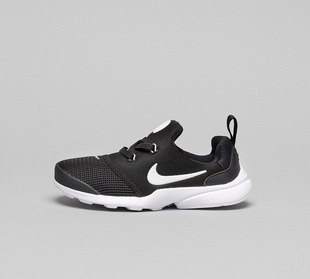 presto fly trainers