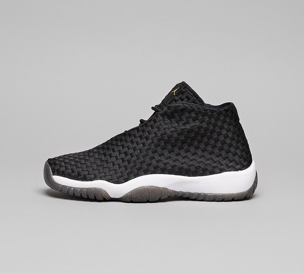 jordan future mid
