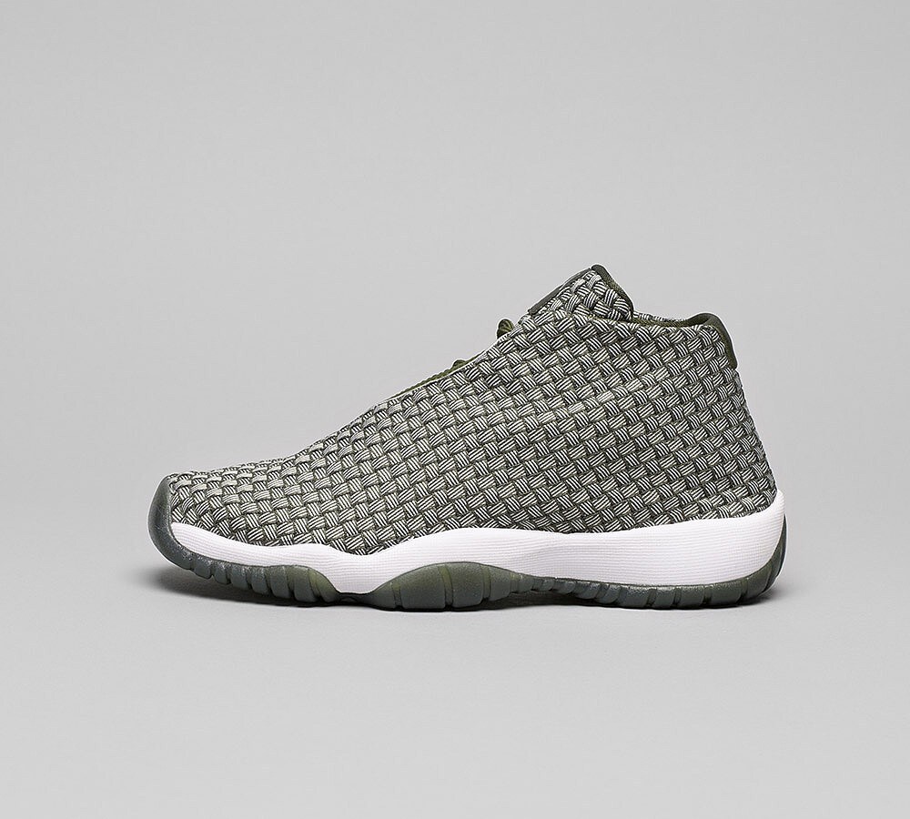 junior jordan access trainer