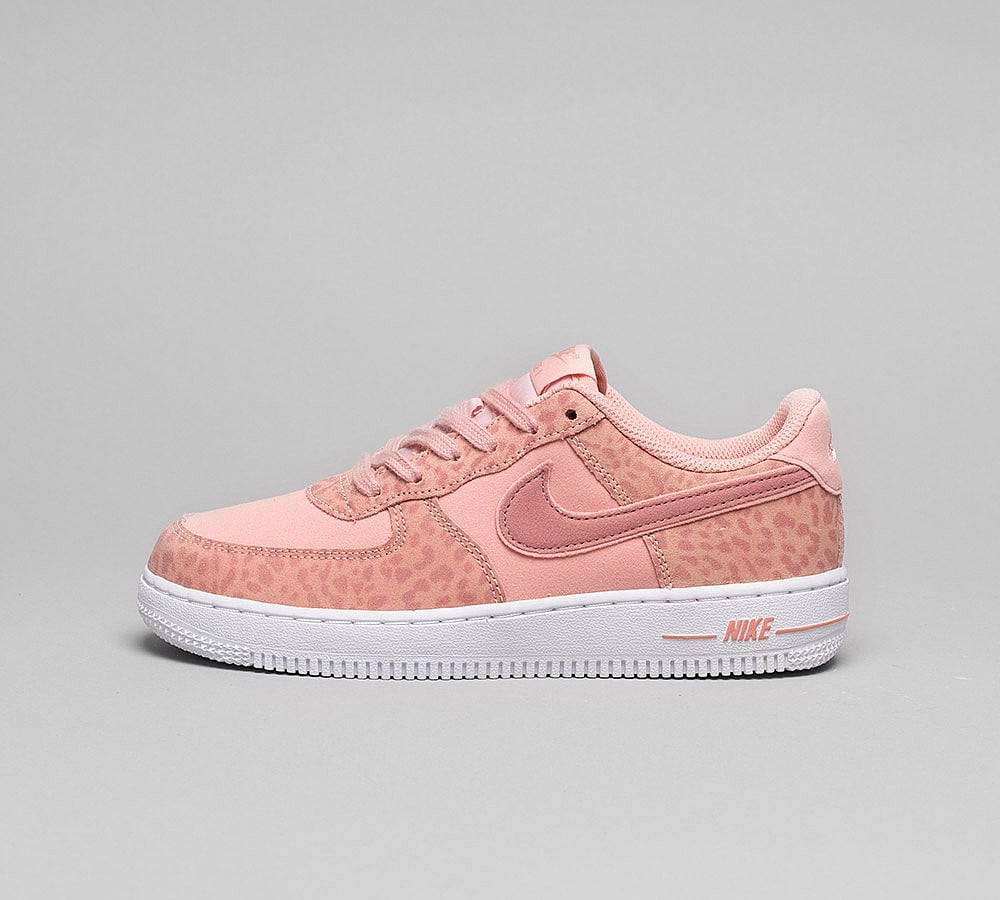 nike air force 1 lv8 pink