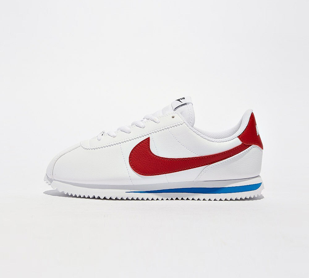 nike cortez footasylum