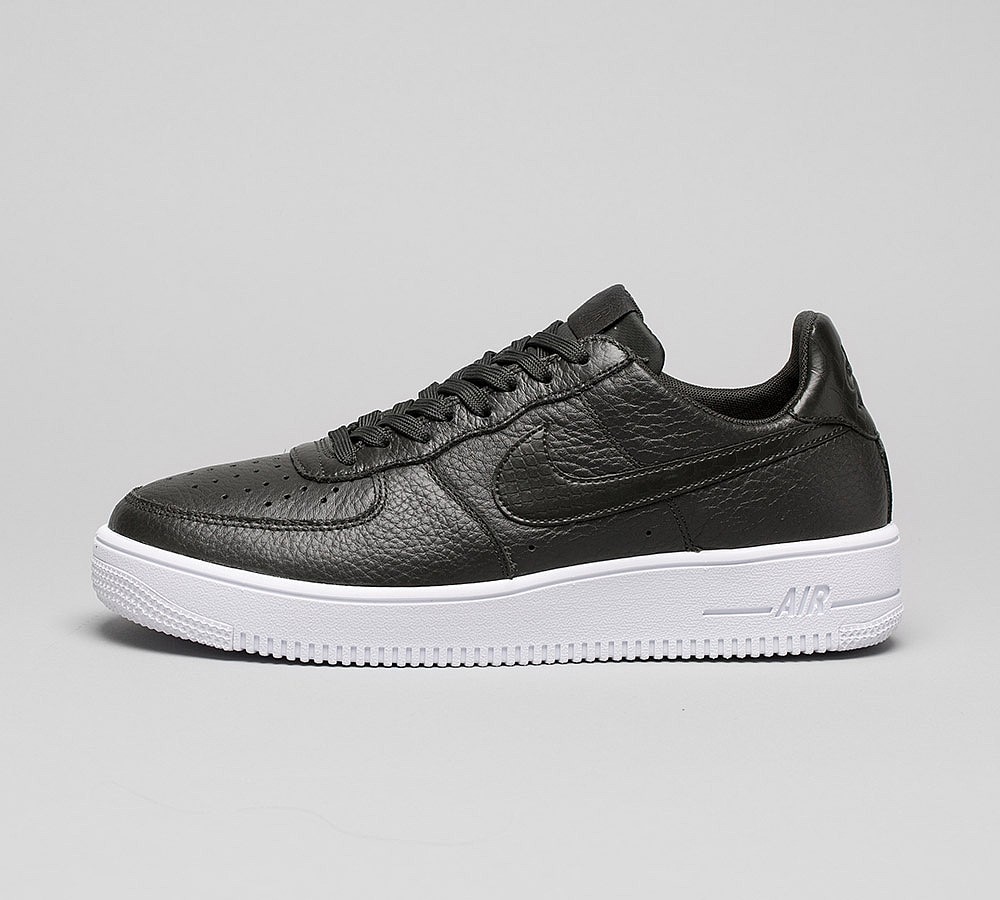 Nike Air Force 1 Ultraforce Trainer | Sequoia / White | Footasylum