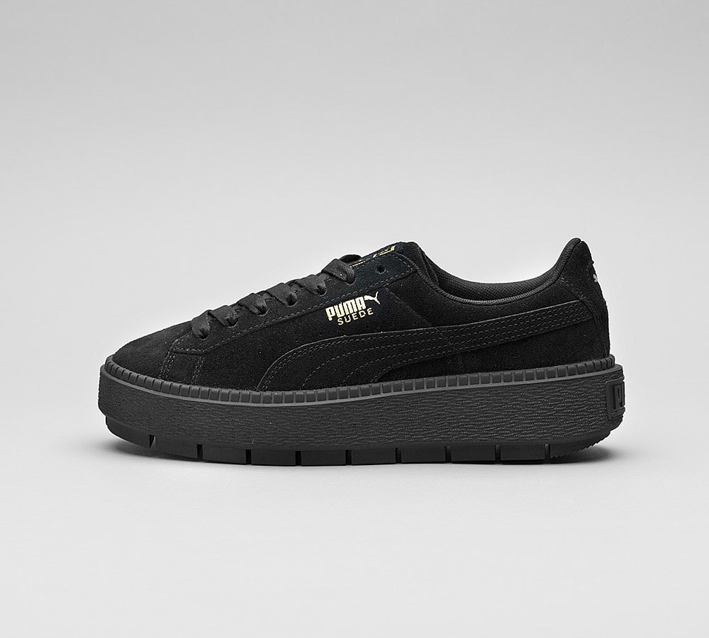 puma trace block