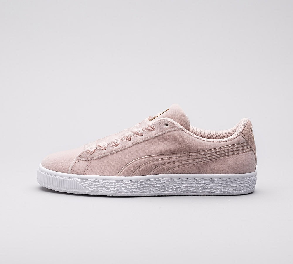 basket puma velour basket puma velour