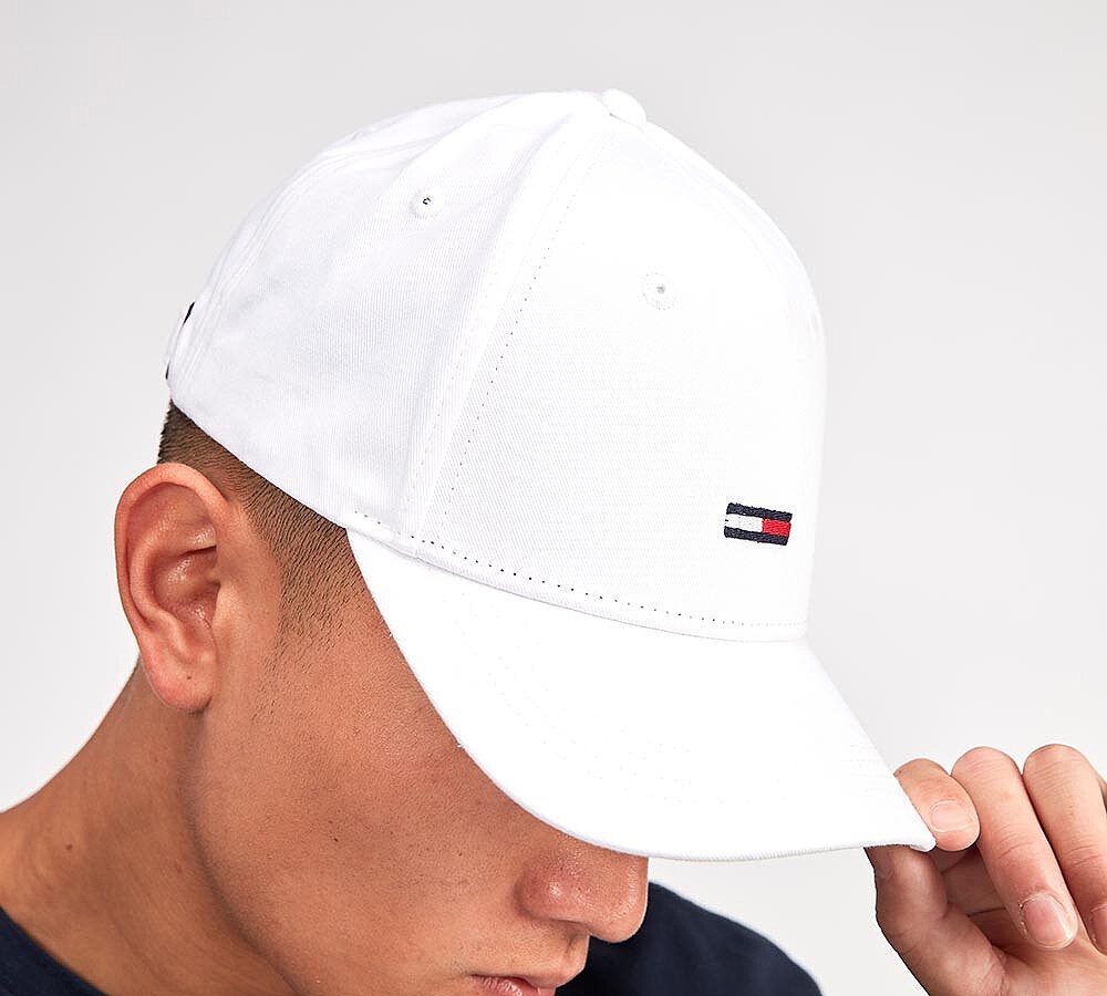 tommy hilfiger cap footasylum