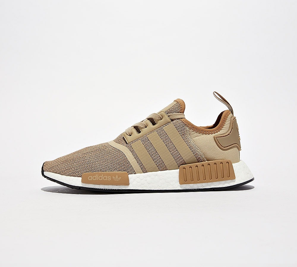adidas nmd r1 raw gold