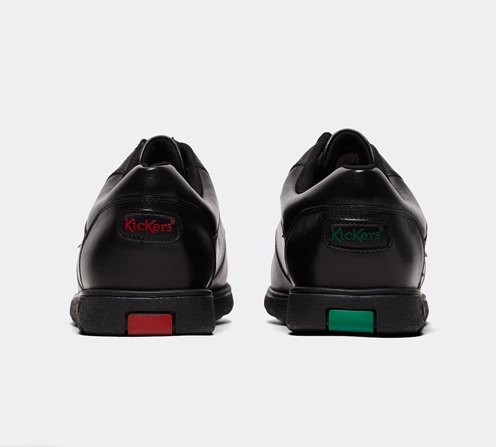 Kickers fragma mens hotsell