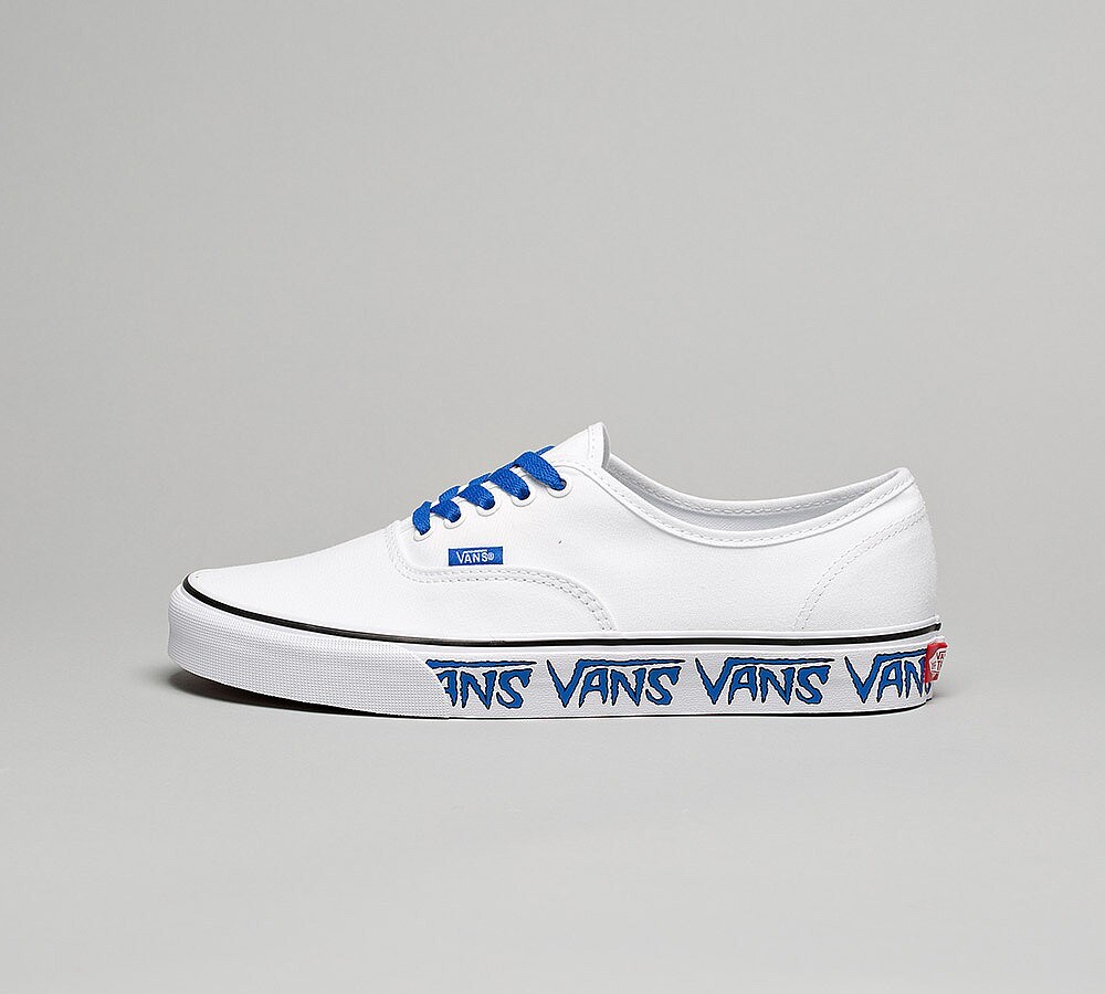 vans ua authentic sketch sidewall