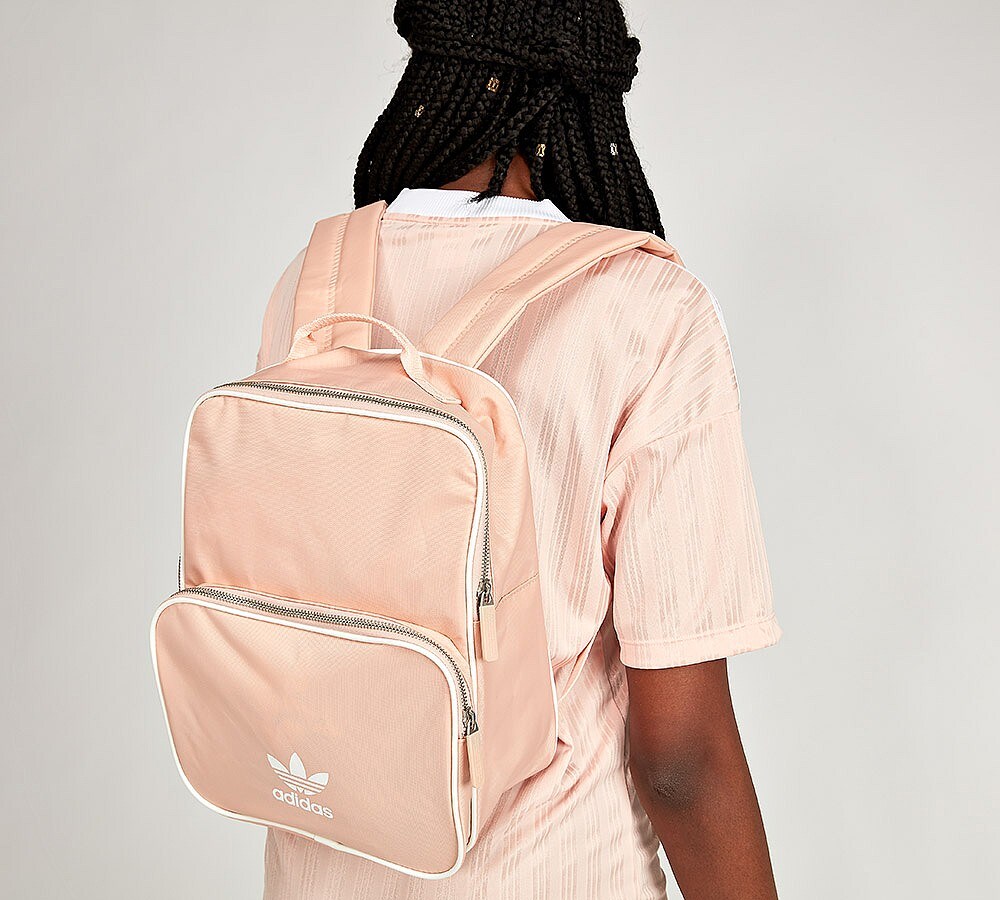 adidas classic backpack medium