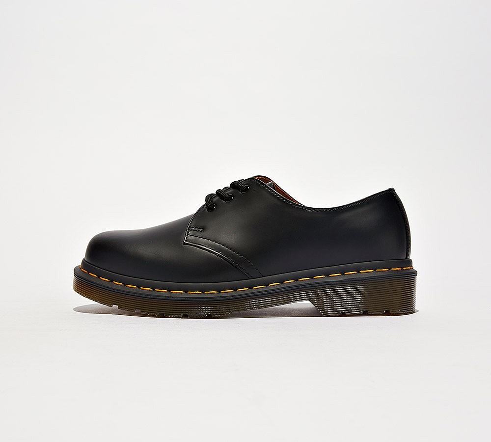 Dr. Martens Womens 1461 3 Eye Shoe 