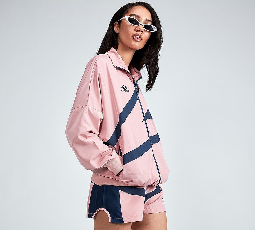 womens umbro