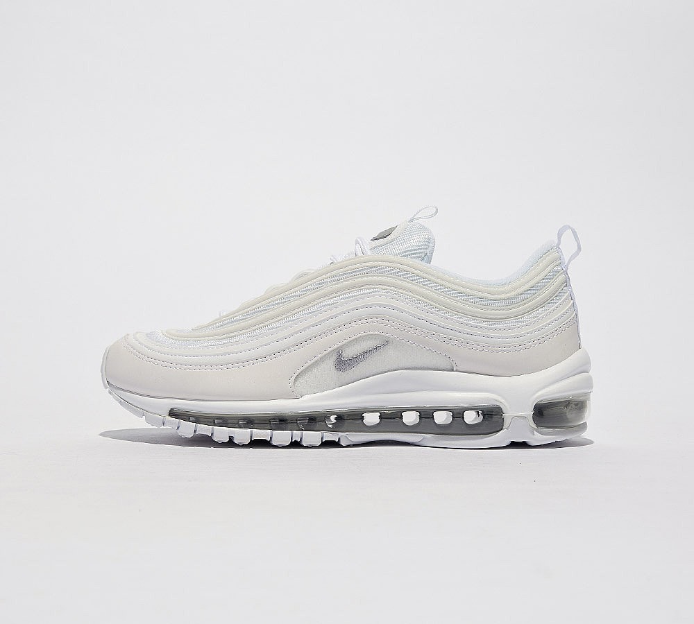 nike junior air max 97 trainer