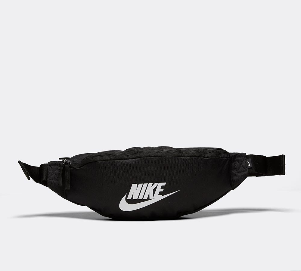 mens nike hip pack