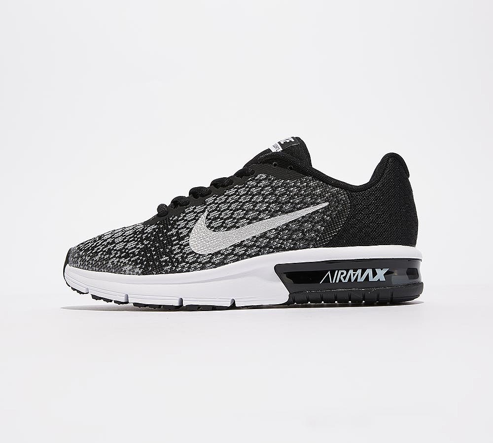 air max sequent 2 junior