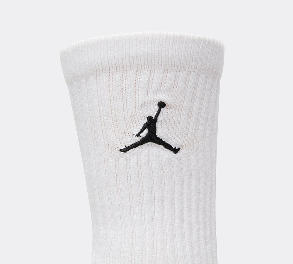 Jordan crew socks 3 pack online
