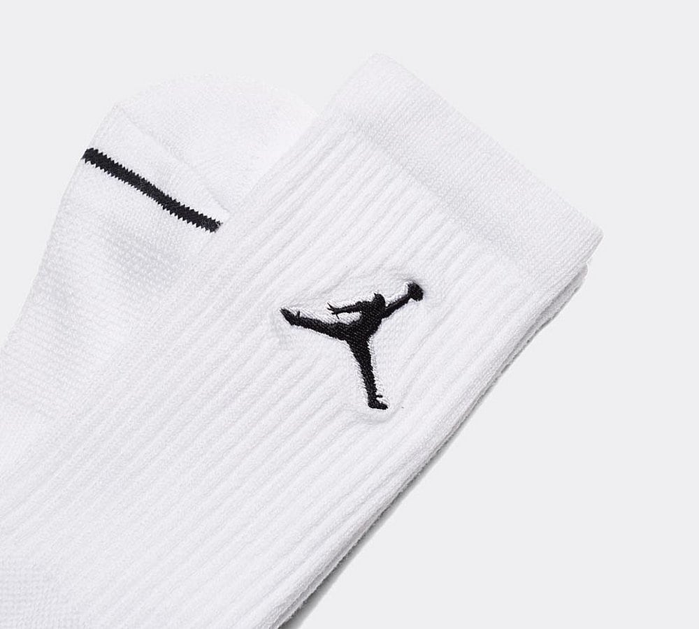 3 Pack Crew Sock