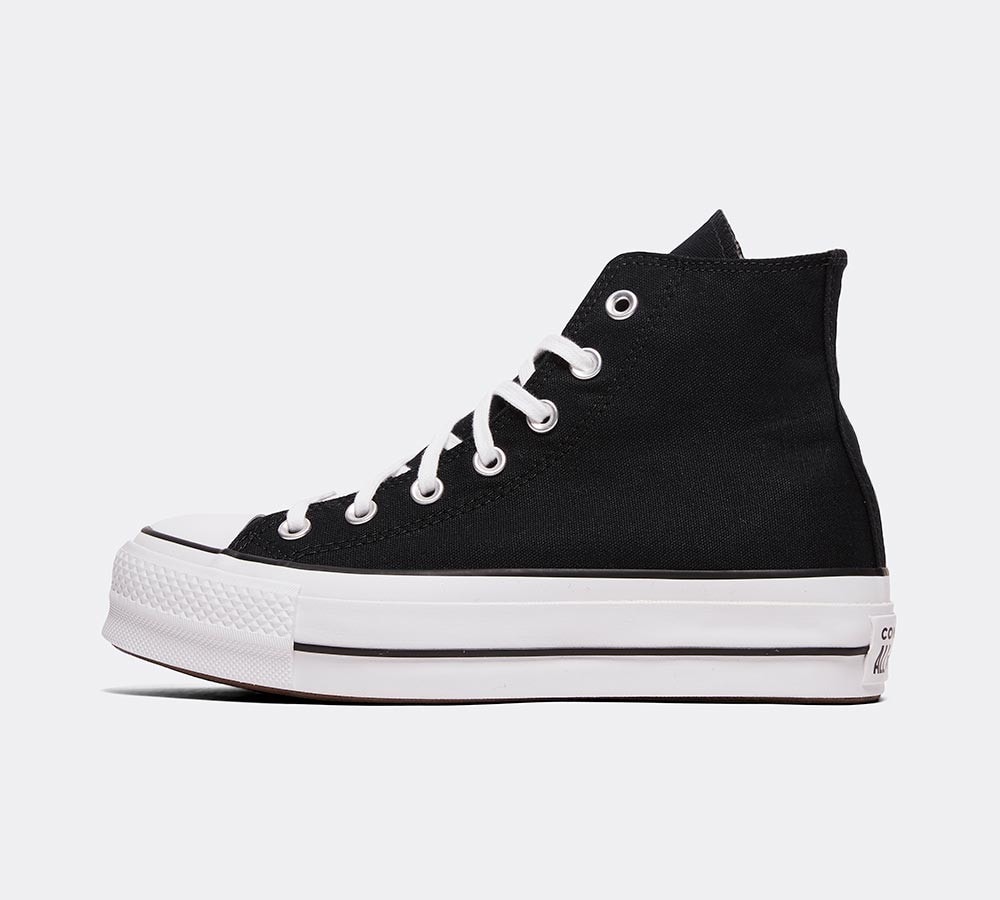 converse all star hi trainers