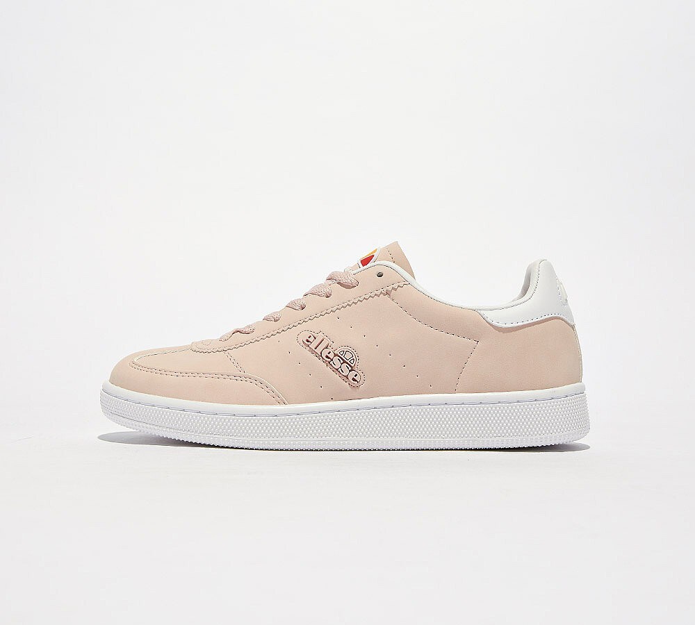 ellesse napoli trainers