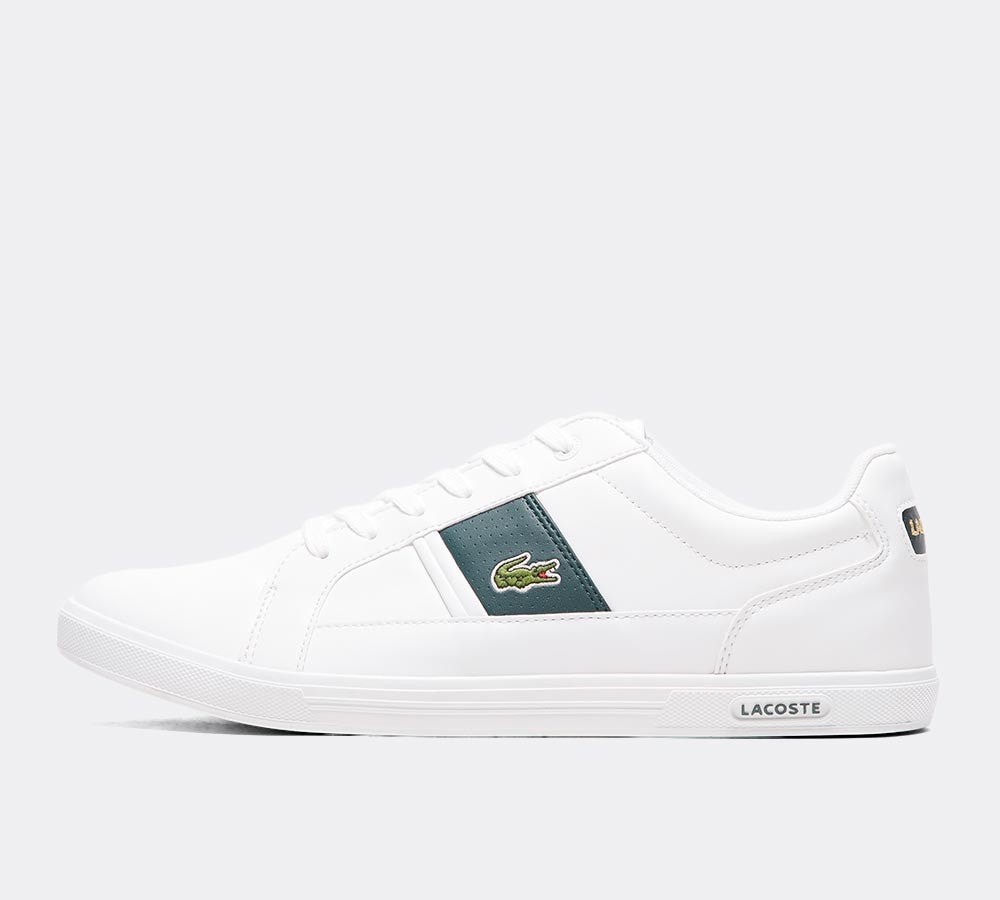 lacoste light 118 trainers