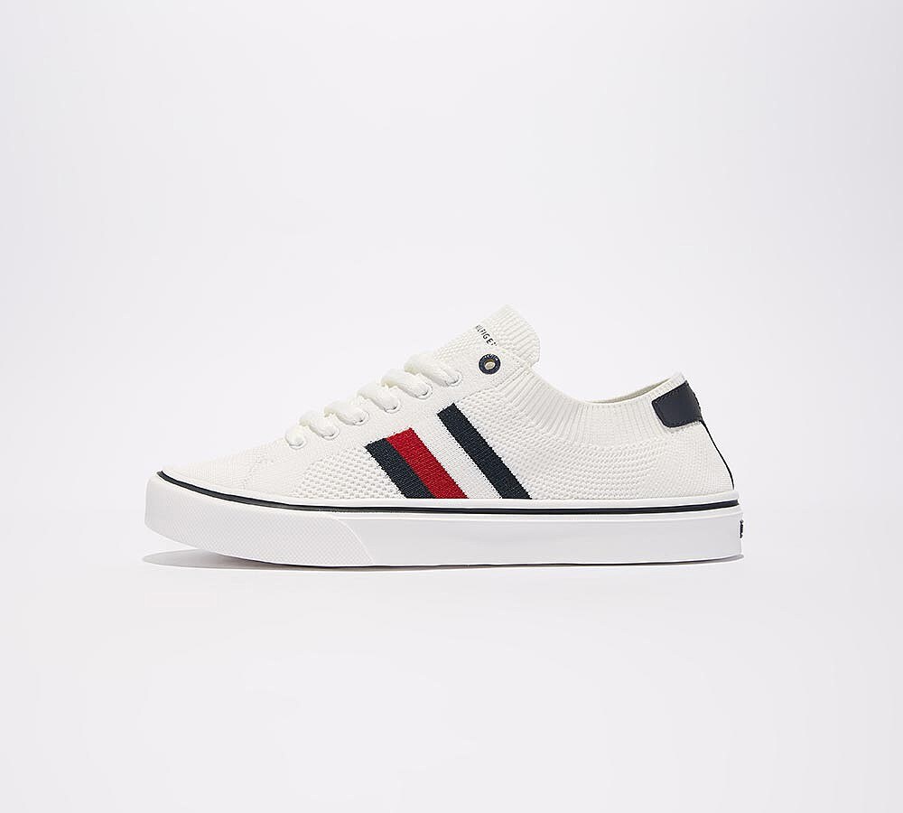tommy hilfiger lightweight trainers