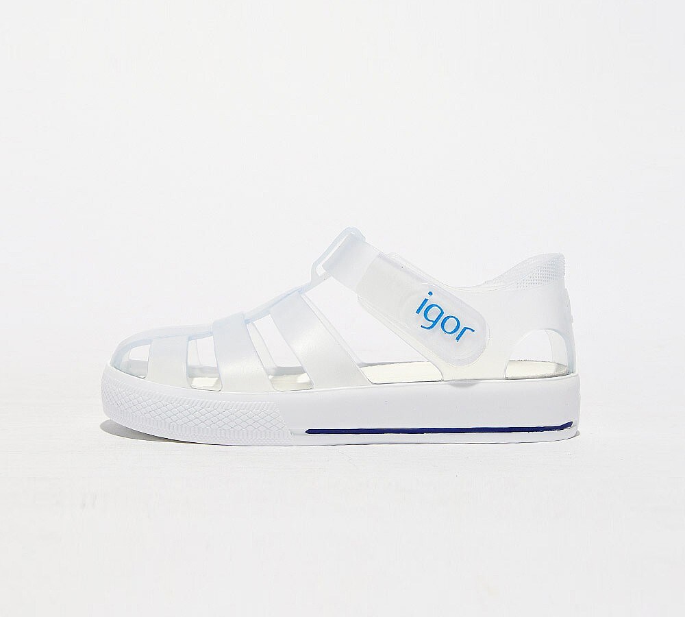 igor nursery star sandal