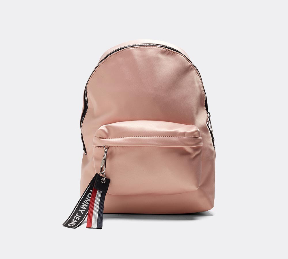 tommy hilfiger small backpack women's