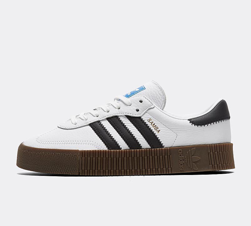 ladies adidas sambarose