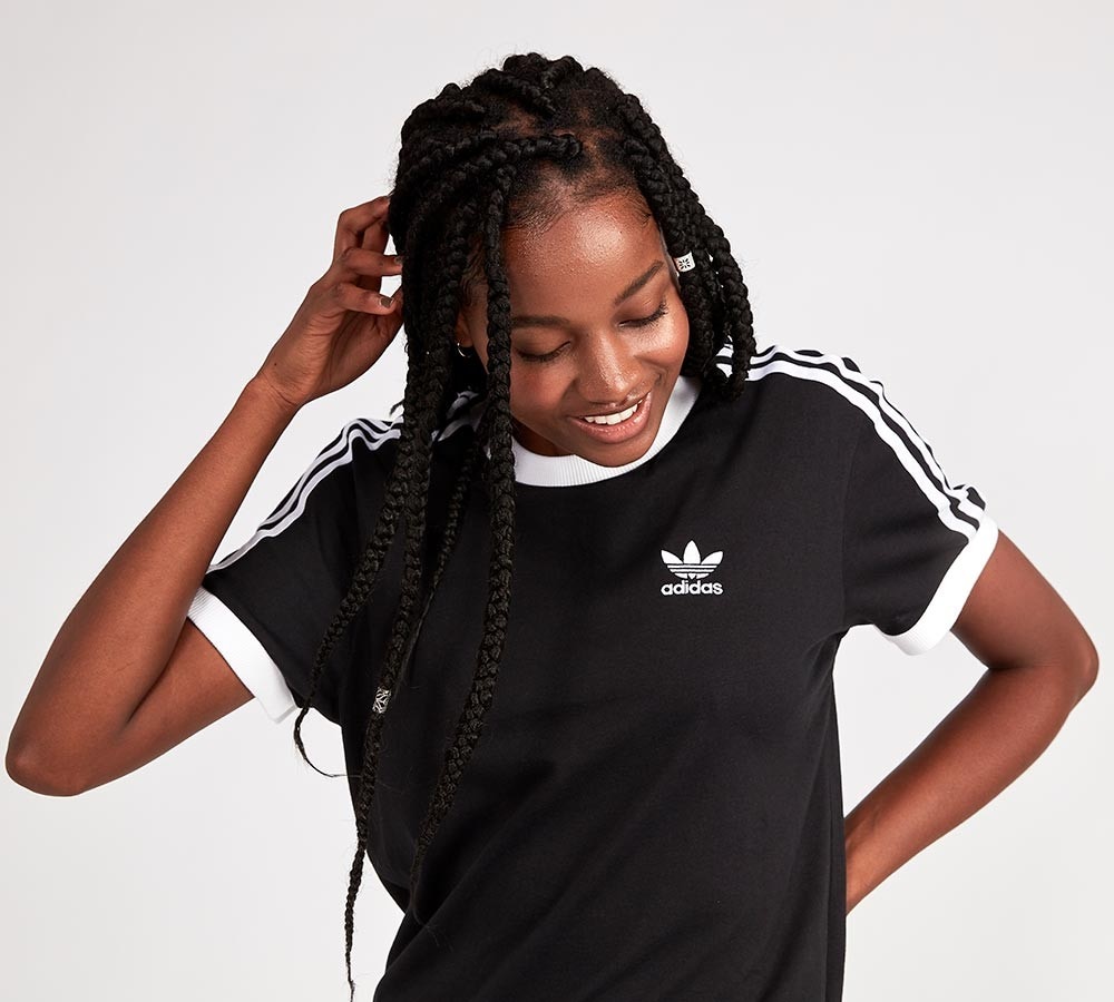 adidas t
