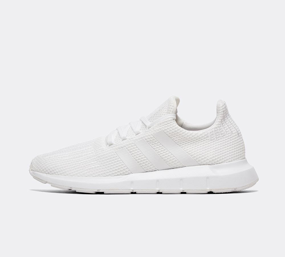 adidas Originals Swift Trainer | White 