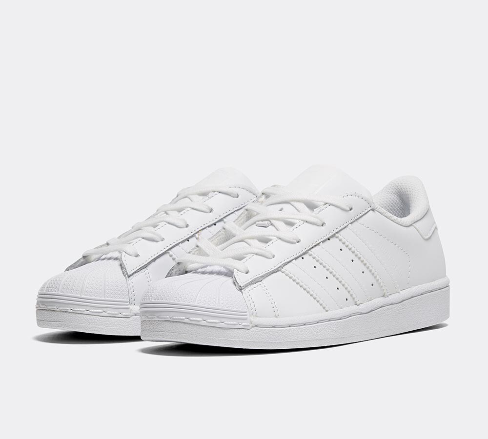 infant adidas superstar