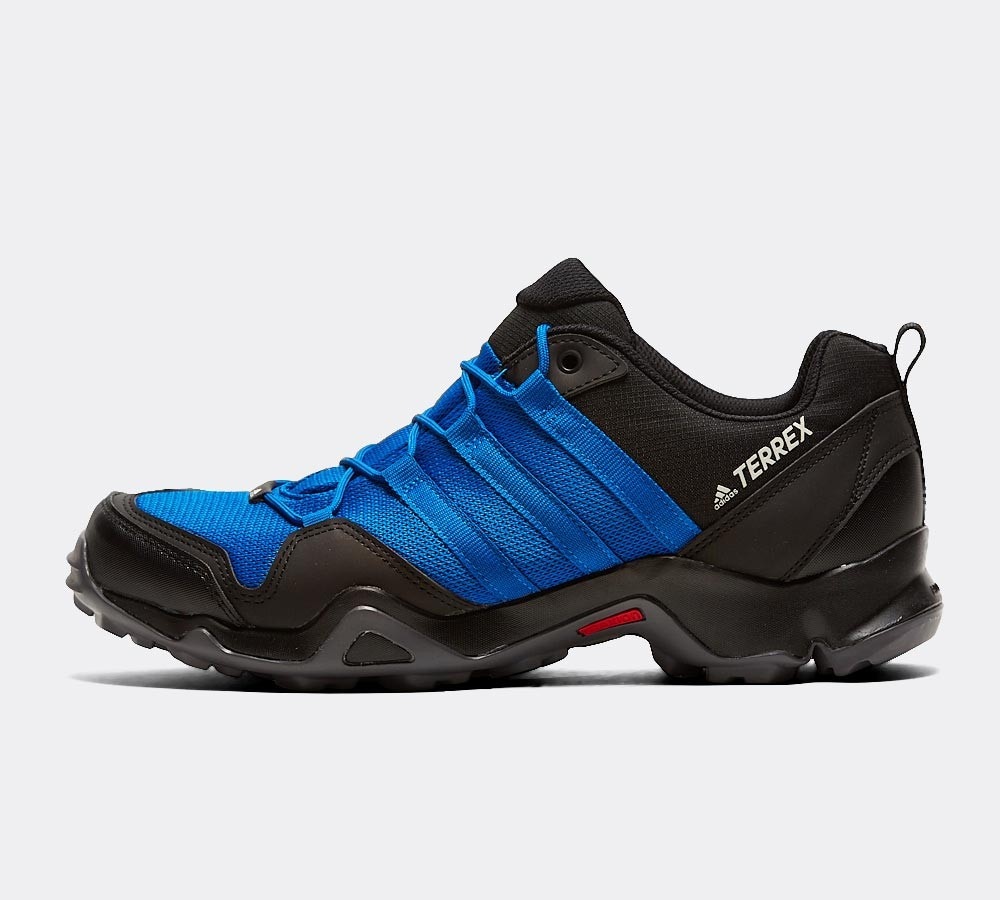 adidas originals junior ax2r trainer