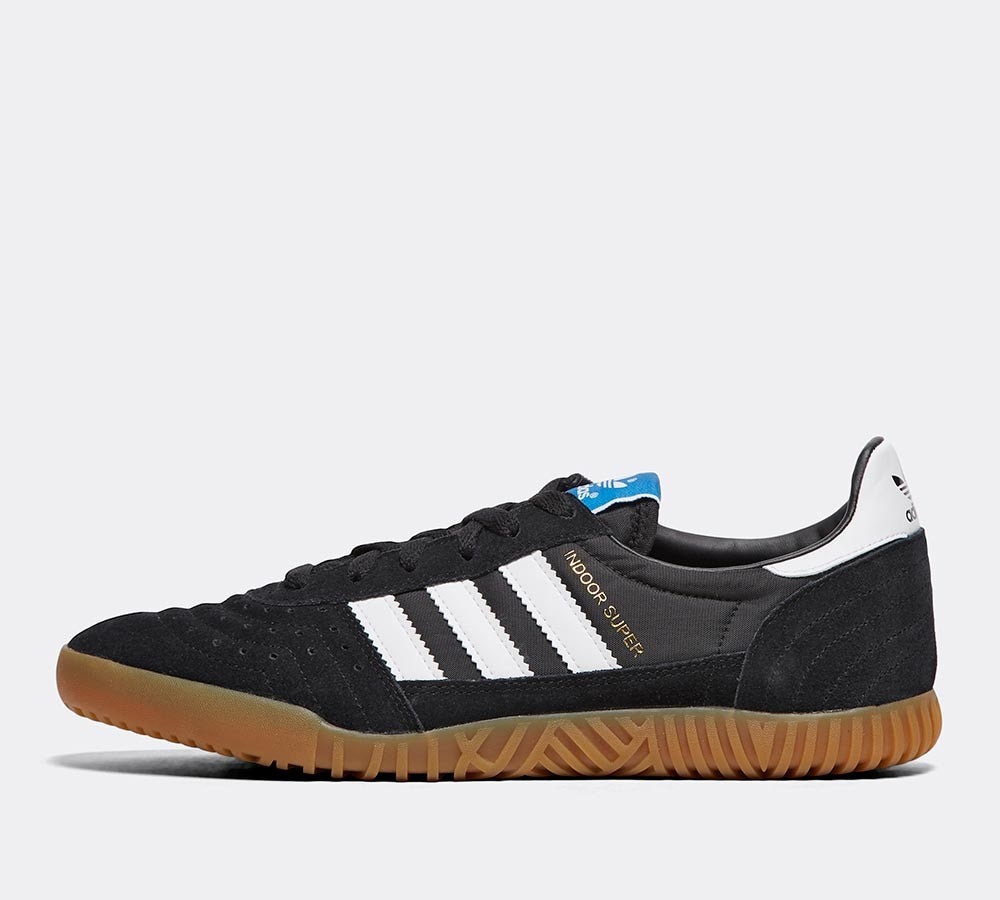 indoor super black