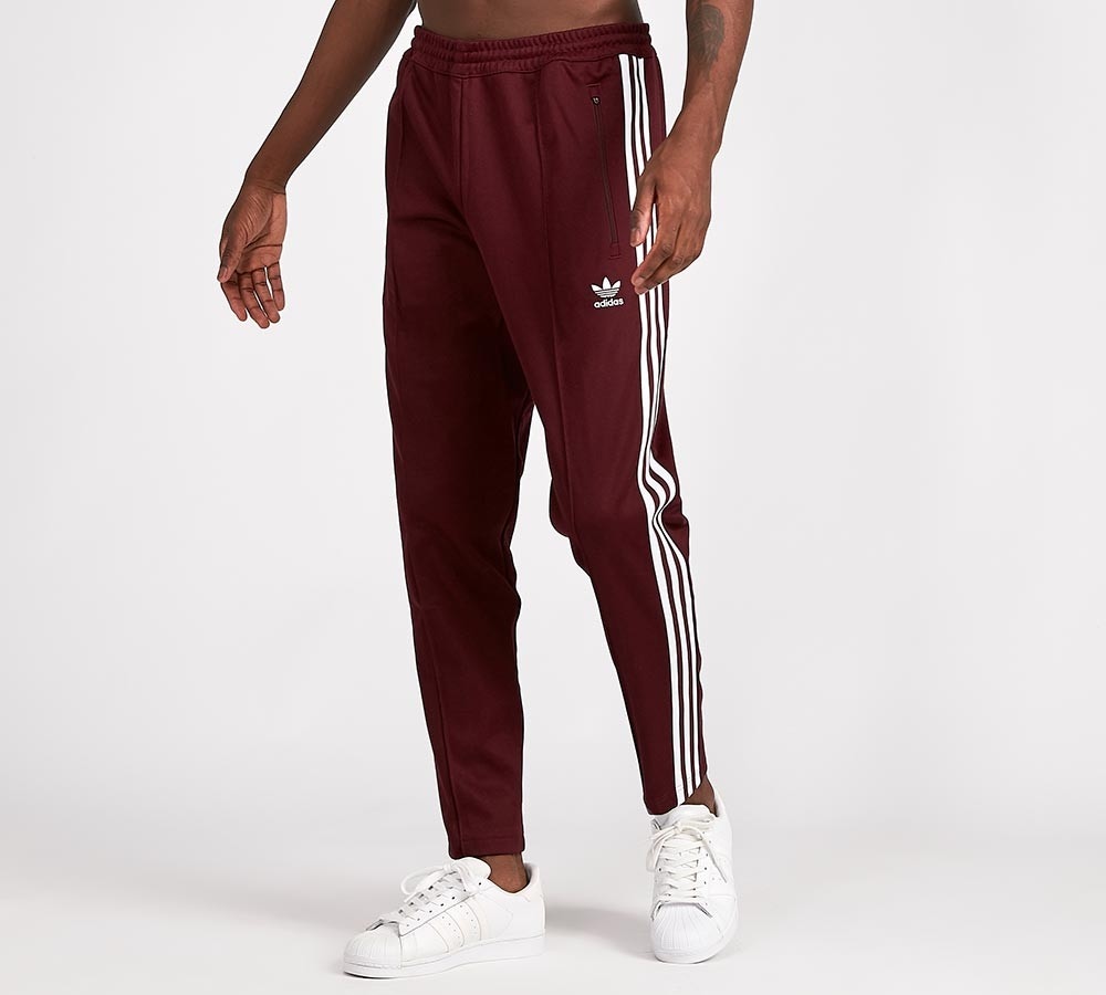 bb adidas track pants