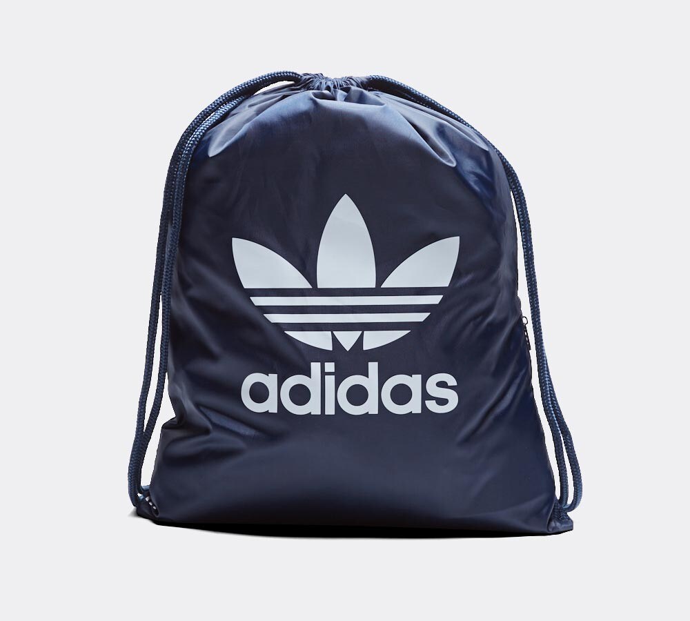 adidas string bag backpack