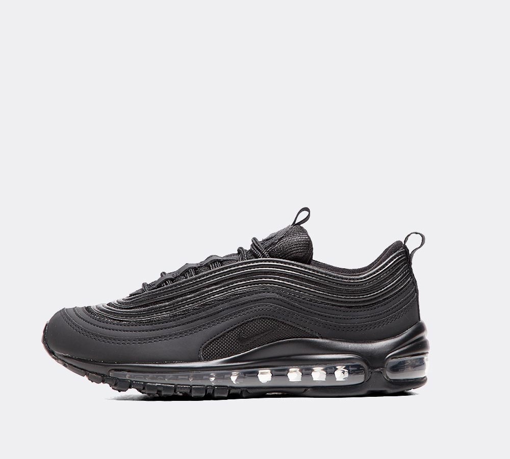 nike air max 97 all black- OFF 53 