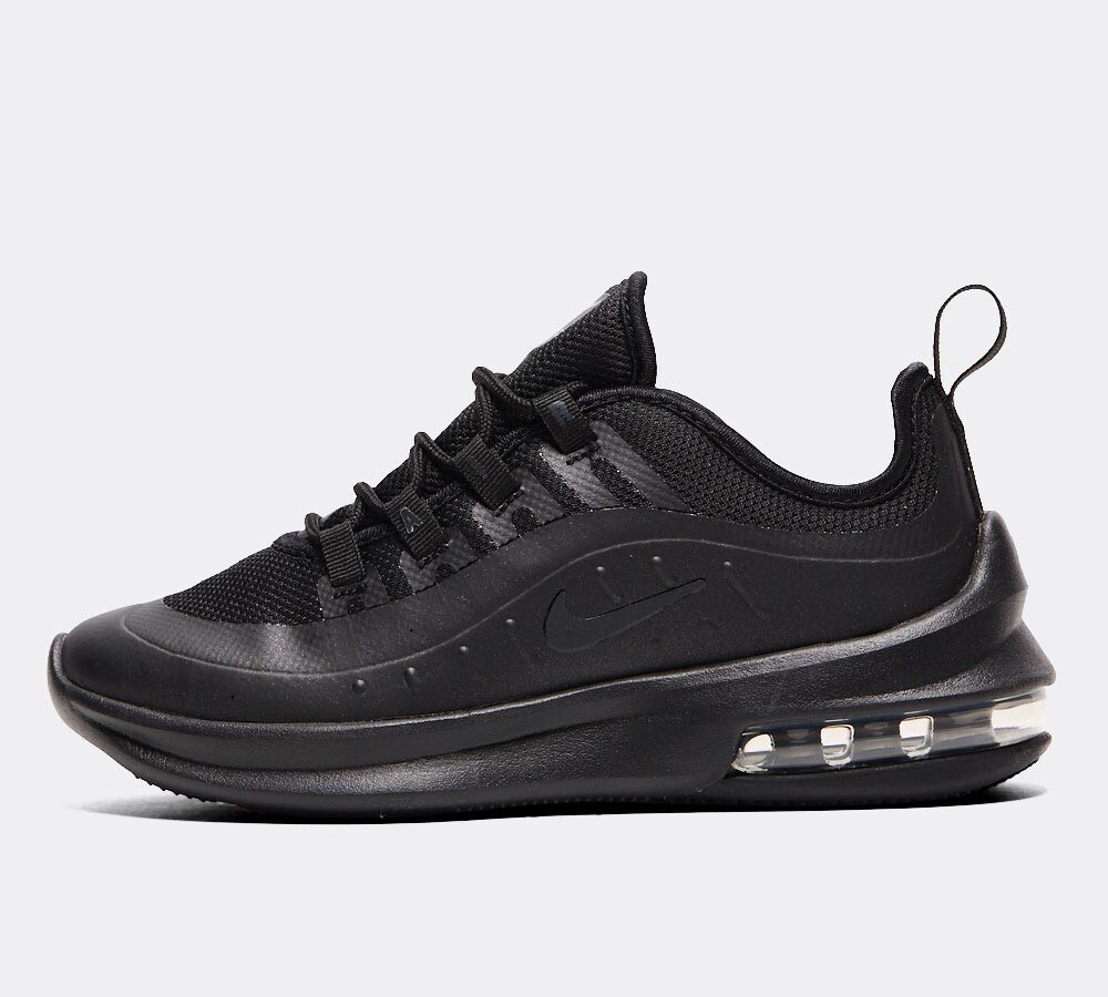 infant black air max