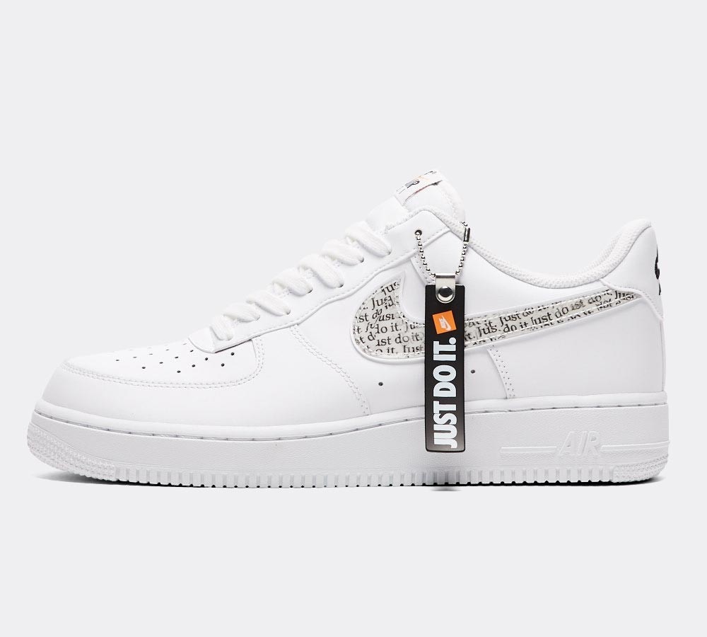 new nike show
