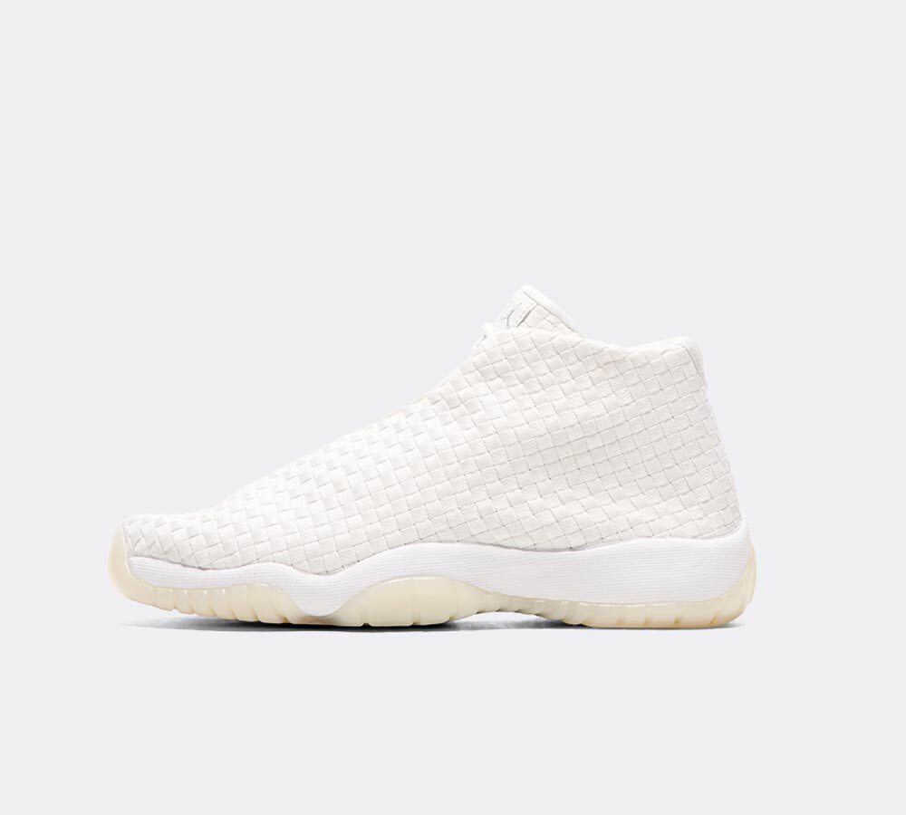 jordan junior future mid trainer